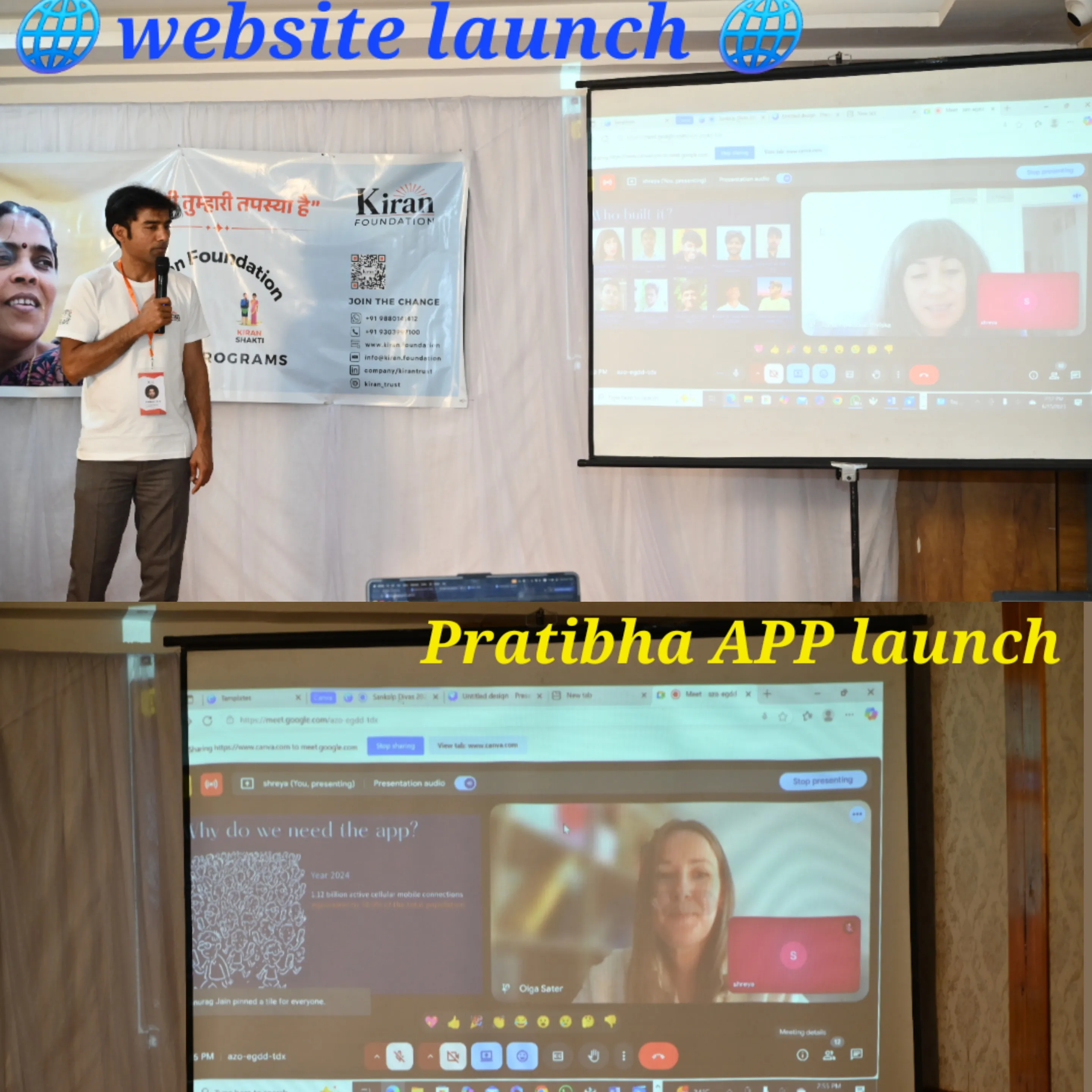 Image 5 from Sankalp Diwas 2025